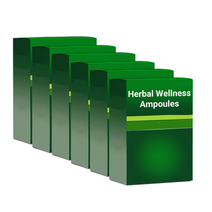 Gentle Daily Care Ampoules
