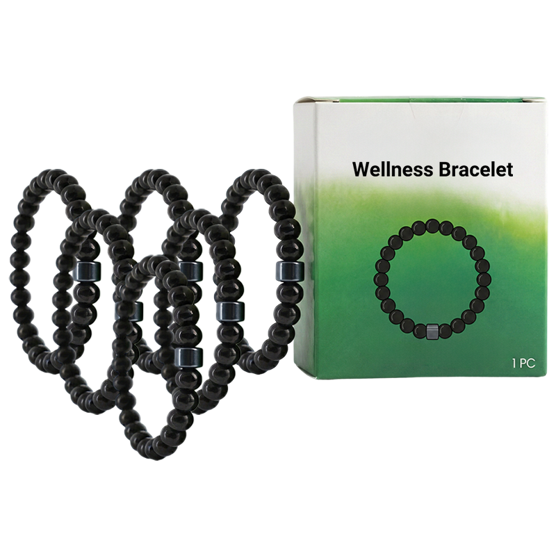 Wellness Bracelet