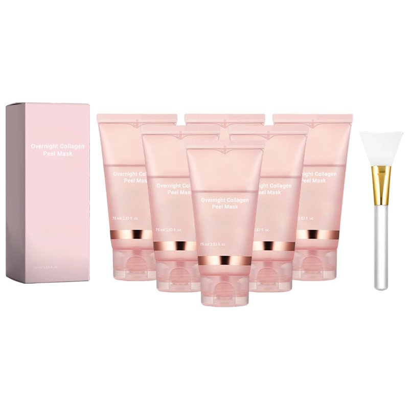 Overnight Collagen Peel Mask
