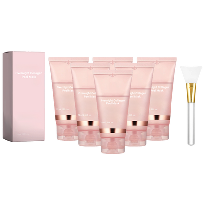 Overnight Collagen Peel Mask