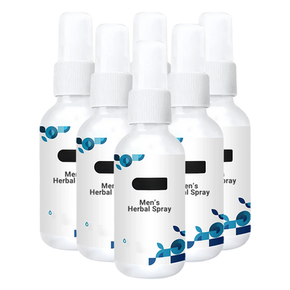 Men's Daily Care Spray