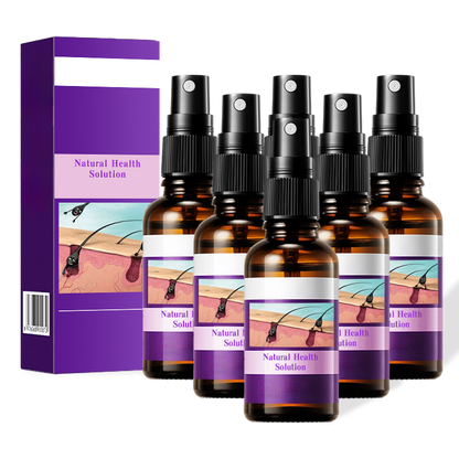 Natural Health Solution