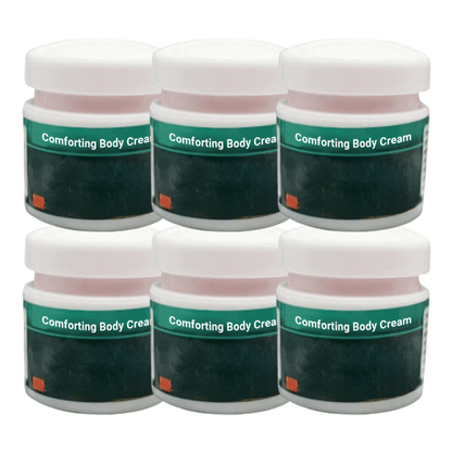 Back and Leg Care Cream