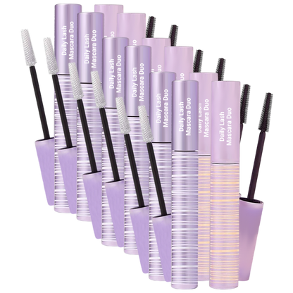 Daily Lash Mascara Duo
