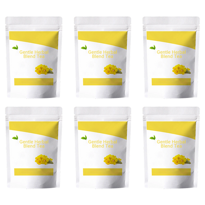 Gentle Herbal Blend Tea