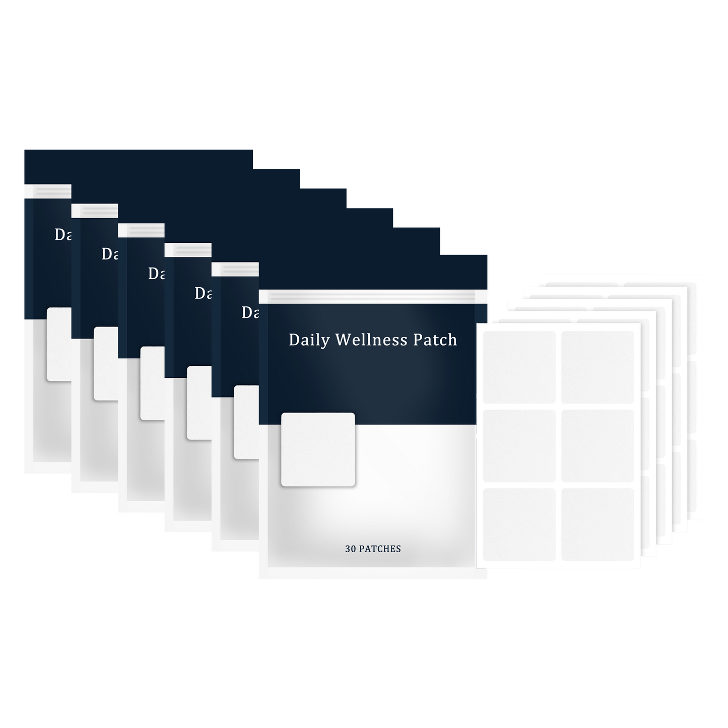Daily Wellness Patch