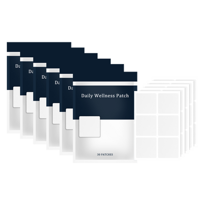 Daily Wellness Patch