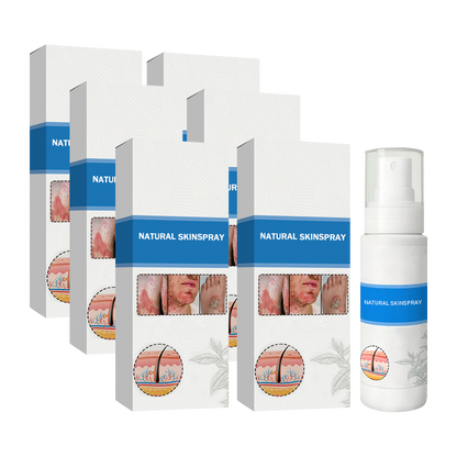 Natural Skin Spray
