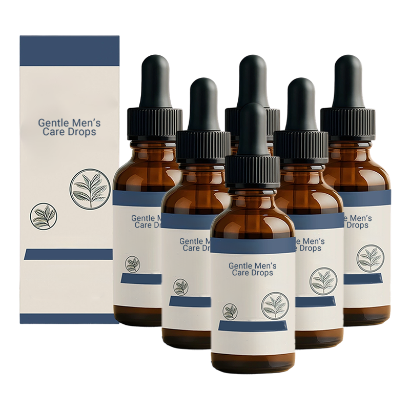 Male Care Drops