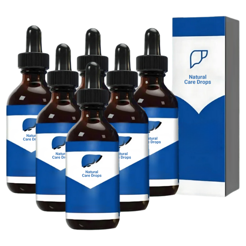 Natural Care Drops