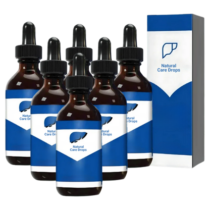 Natural Care Drops