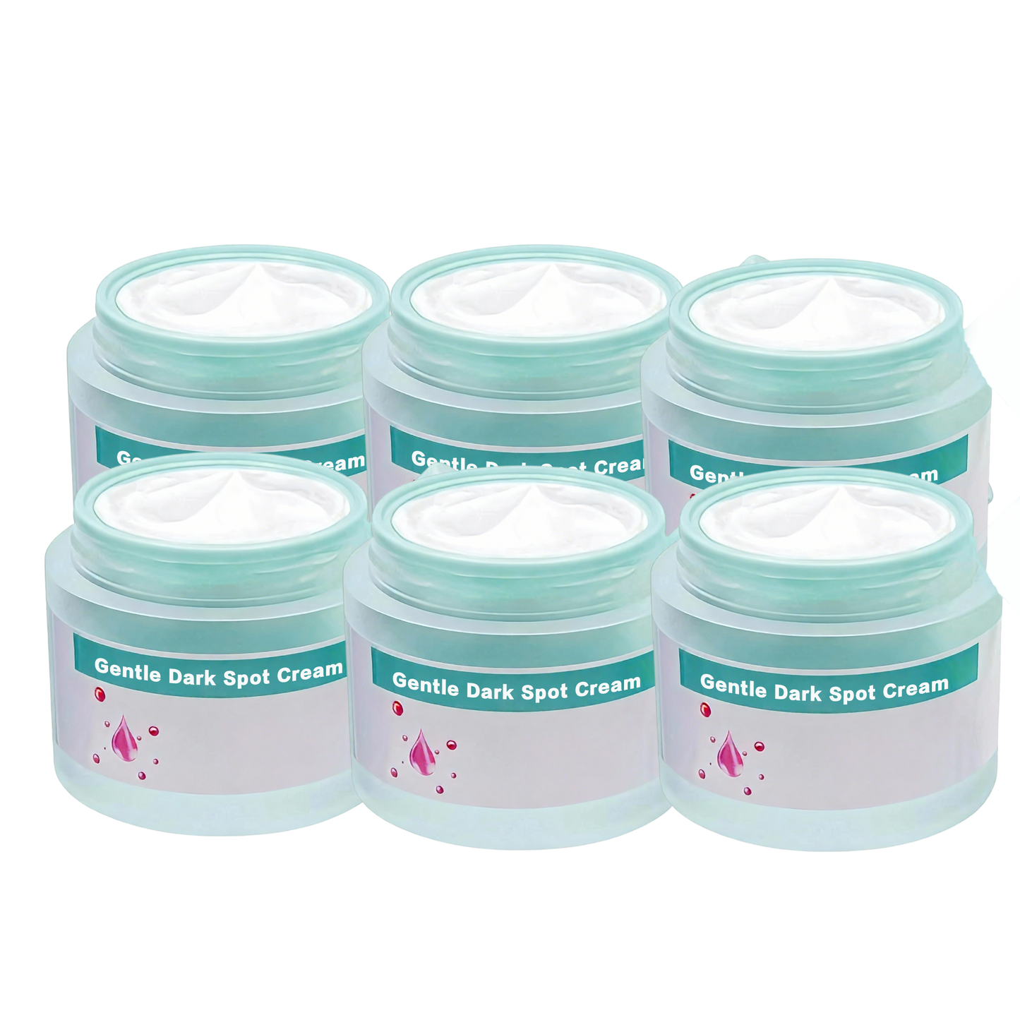Gentle Dark Spot Cream