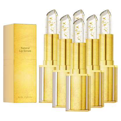 Natural Lip Serum