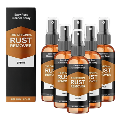 Easy Rust Cleaner Spray