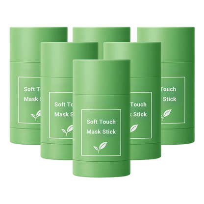 Soft Touch Mask Stick