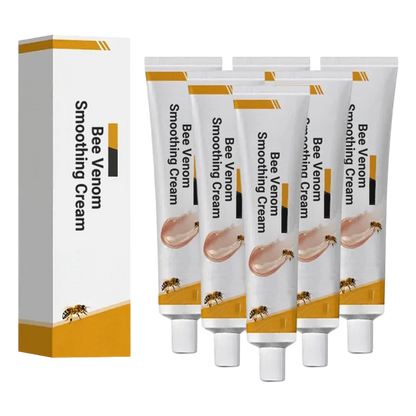 Bee Venom Smoothing Cream