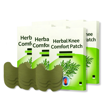 Herbal Knee Comfort Patch