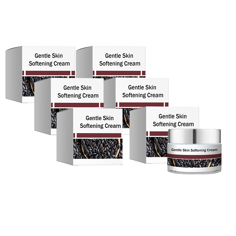 Gentle Skin Softening Cream