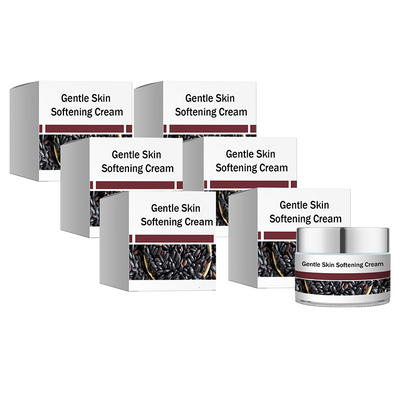 Gentle Skin Softening Cream