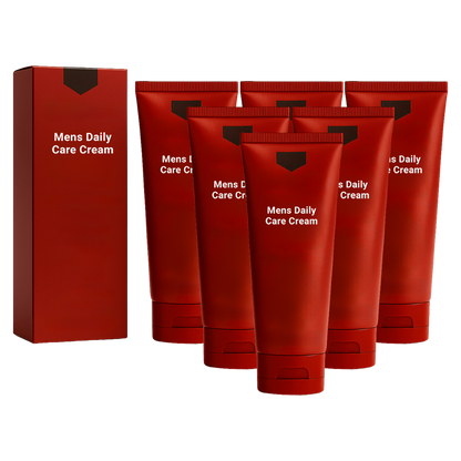 Male Care Cream