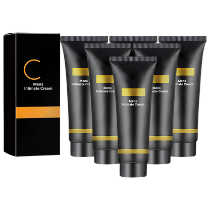 Mens Intimate Cream