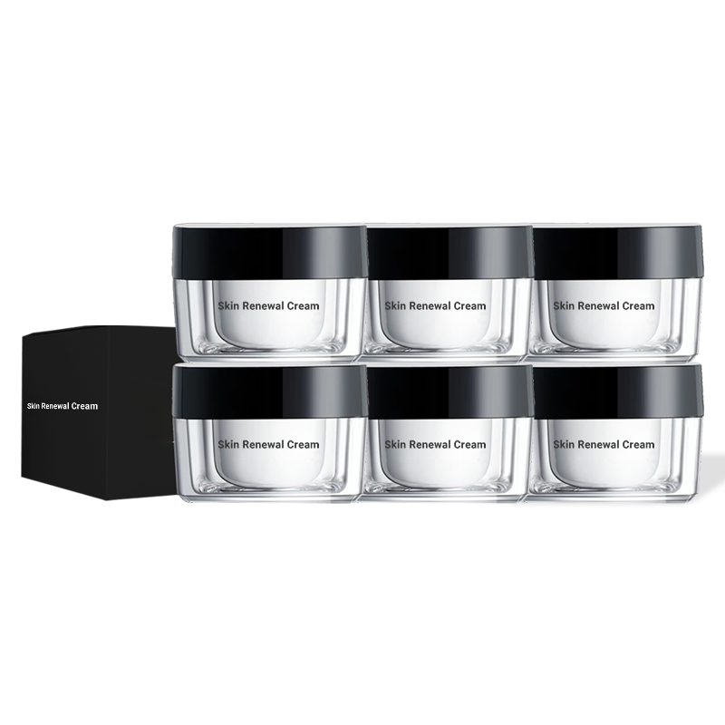 Skin Renewal Cream