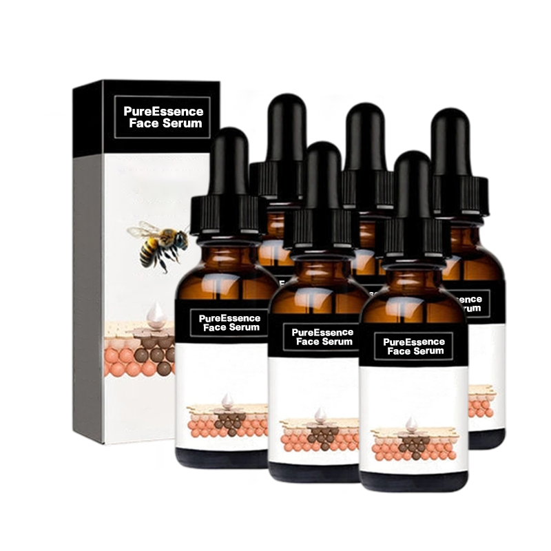 PureEssence Face Serum