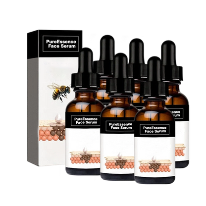 PureEssence Face Serum