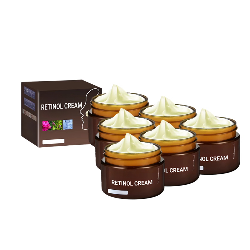 Gentle Retinol Cream