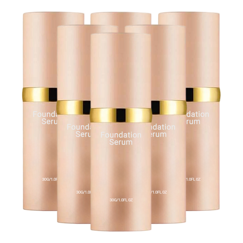 Natural Tone Skin Serum