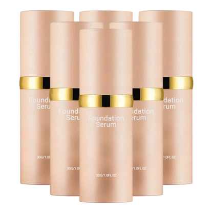 Natural Tone Skin Serum