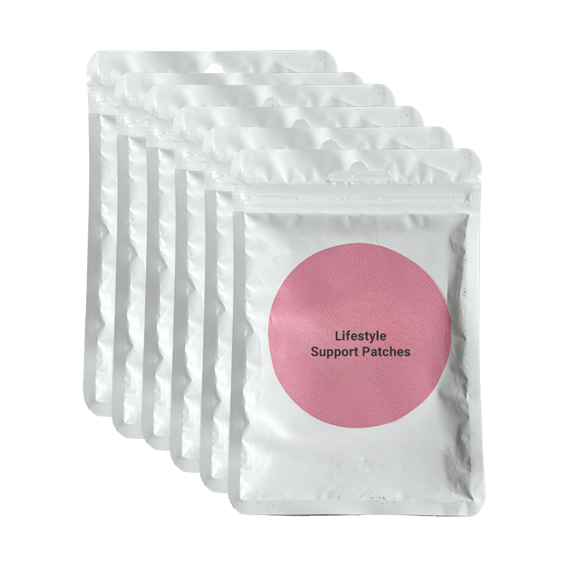 Gentle Lifestyle Care Patches