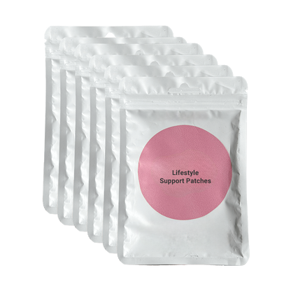 Gentle Lifestyle Care Patches