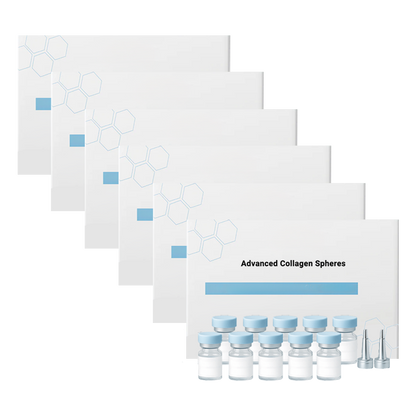 Advanced Collagen Spheres