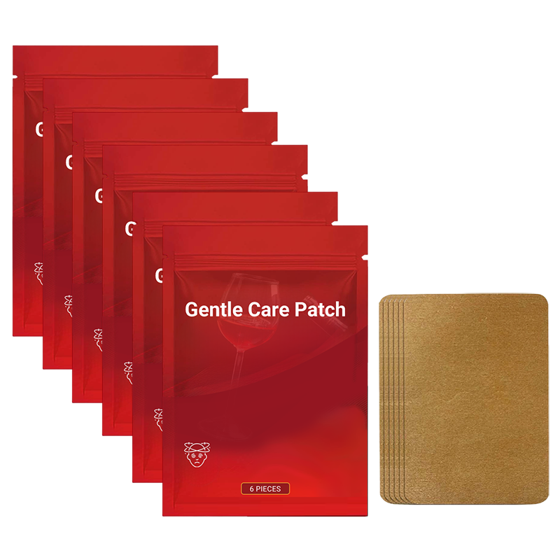Gentle Care Patch