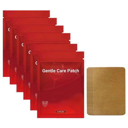 Gentle Care Patch
