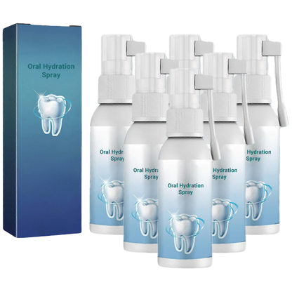 Daily Hydration Care Spray