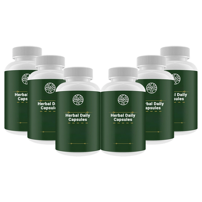 Gentle Care Capsules