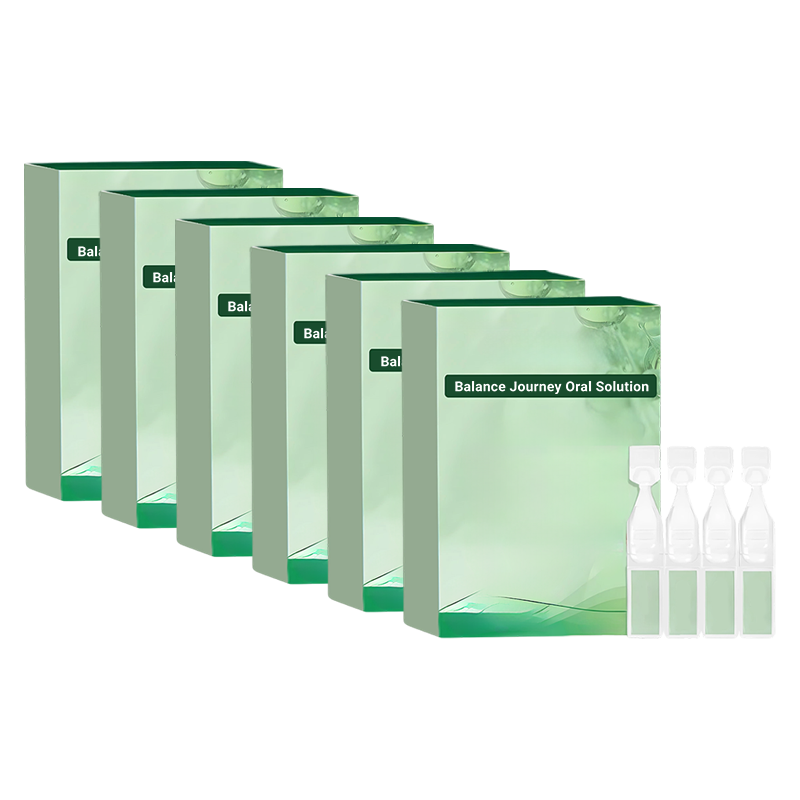 Balance Journey Oral Solution