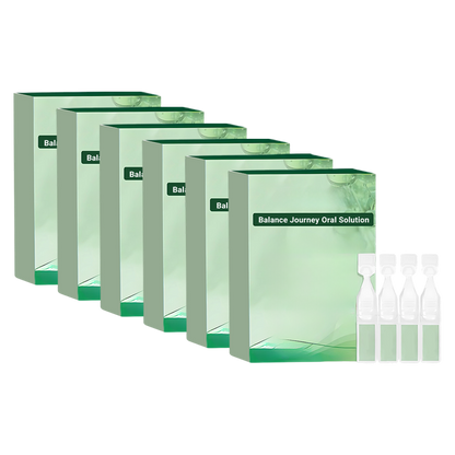 Balance Journey Oral Solution
