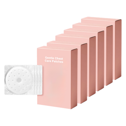Chest Comfort Patches