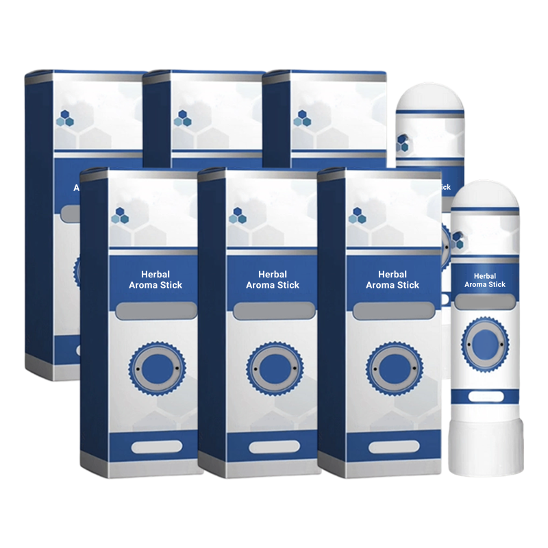 Gentle Aroma Inhaler Stick