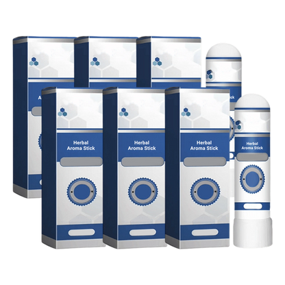 Gentle Aroma Inhaler Stick