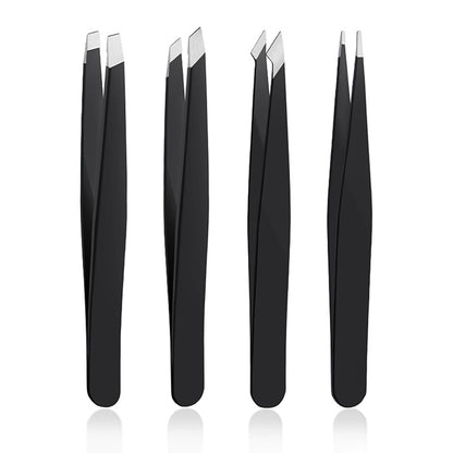 SerenoVita Fine Control Tweezer Kit
