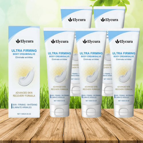 Elycura™ Ultra Firming Body Cream