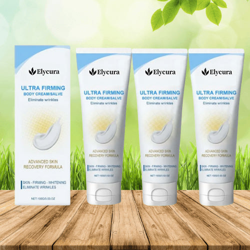 Elycura™ Ultra Firming Body Cream