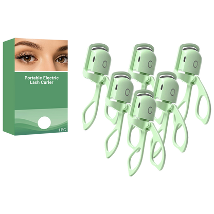 Portable Electric Lash Curler