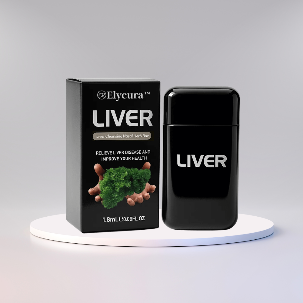Elycura™ Entgiftung Naseninh