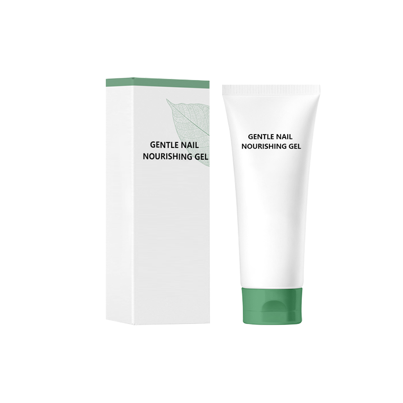 Gentle Nail Nourishing Gel