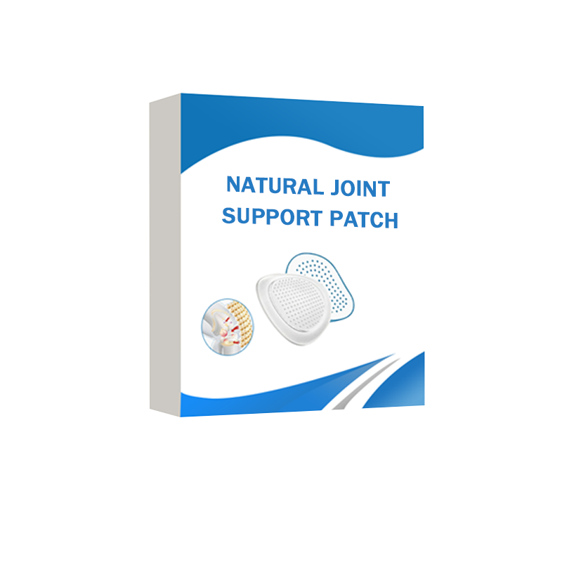 Natural Joint Support Patch